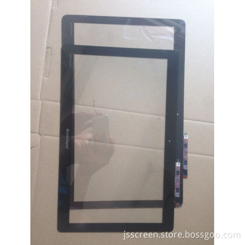 U310 U410 touch panel parts for laptop lenovo